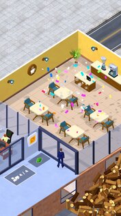 Office Life 23.6.0. Скриншот 12