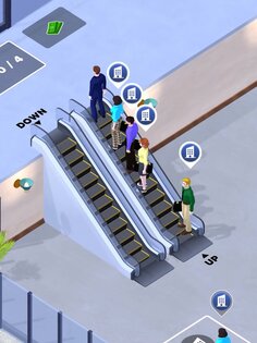 Office Life 23.6.0. Скриншот 13