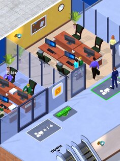 Office Life 23.6.0. Скриншот 14