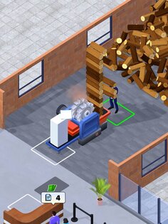 Office Life 23.6.0. Скриншот 15