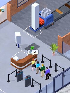 Office Life 23.6.0. Скриншот 16