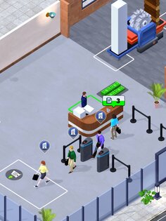 Office Life 23.6.0. Скриншот 17