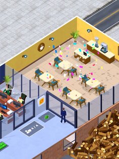 Office Life 23.6.0. Скриншот 18
