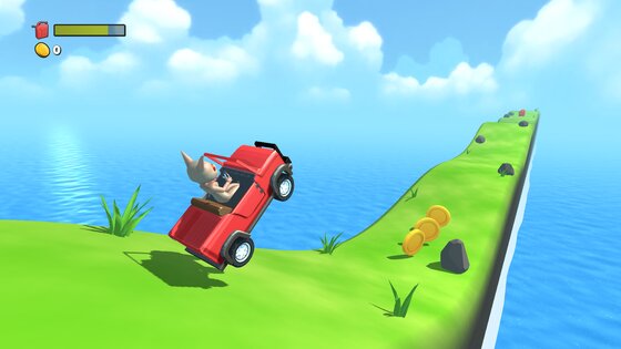 Scary Ana 1.0.3. Скриншот 2