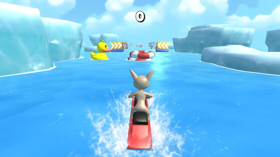 Scary Ana 1.0.3. Скриншот 4