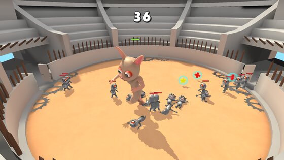 Scary Ana 1.0.3. Скриншот 7