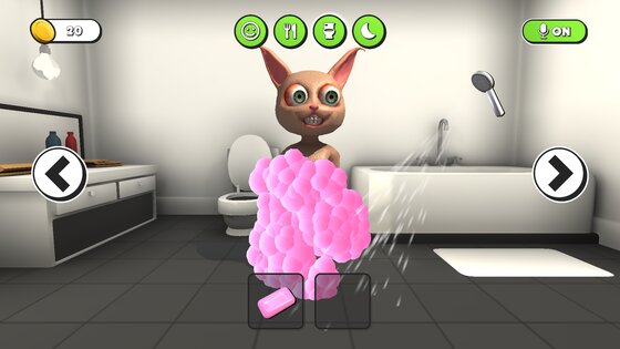 Scary Ana 1.0.3. Скриншот 8