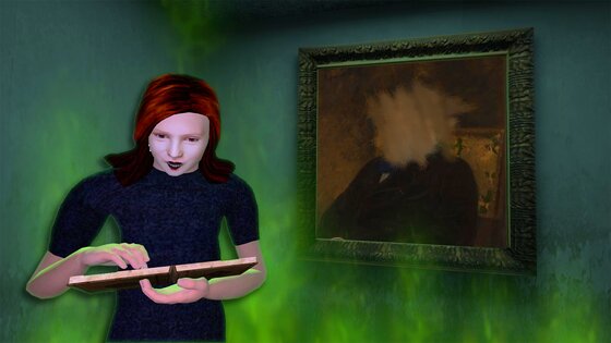 Побег Пацана из Школы 0.14. Скриншот 7