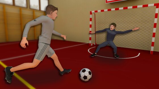 Побег Пацана из Школы 0.14. Скриншот 8