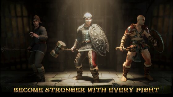 Blade of Shadows 0.9.5. Скриншот 22