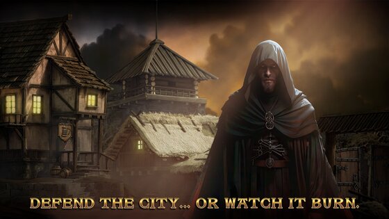 Blade of Shadows 0.9.5. Скриншот 24