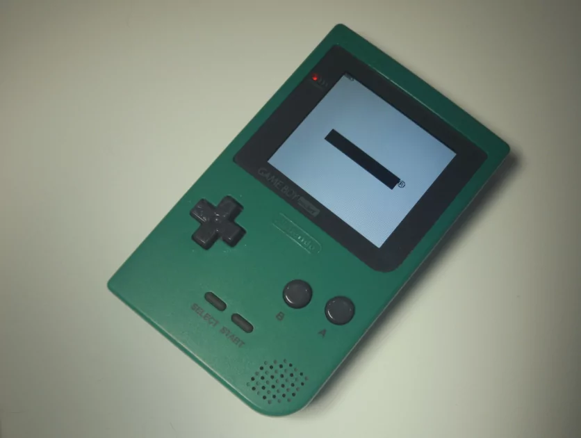 3000 долларов за картридж: столько стоит редчайшее «промо» Green Day для Game Boy