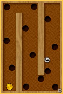 Maze 1.0.7. Скриншот 2