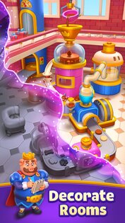 Piggy Kingdom 2.4.2. Скриншот 4