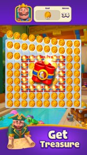 Piggy Kingdom 2.4.2. Скриншот 6