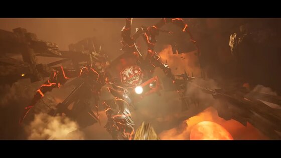 Choo Choo Spider Monster Train 13.0. Скриншот 2