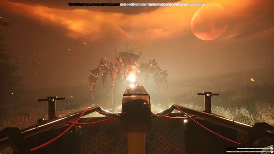 Choo Choo Spider Monster Train 13.0. Скриншот 4