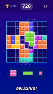 Fusion Block 6.4. Скриншот 2