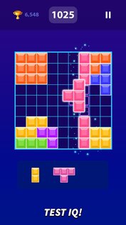 Fusion Block 6.4. Скриншот 18