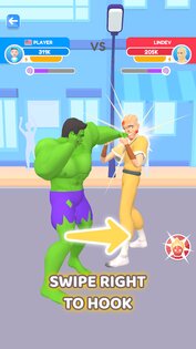 Idle Push Up 1.6.0.7. Скриншот 3