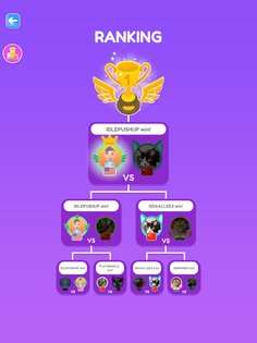 Idle Push Up 1.6.0.7. Скриншот 13