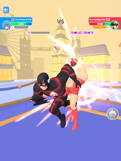 Idle Push Up 1.6.0.7. Скриншот 14