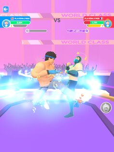 Idle Push Up 1.6.0.7. Скриншот 15