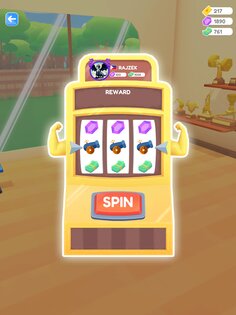 Idle Push Up 1.6.0.7. Скриншот 16