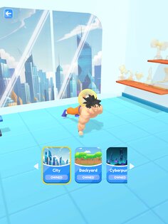 Idle Push Up 1.6.0.7. Скриншот 18