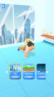 Idle Push Up 1.6.0.7. Скриншот 26