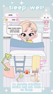 Baby Idol Care & Dress Up 2.0.51. Скриншот 15