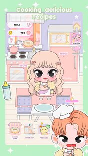 Baby Idol Care & Dress Up 2.0.51. Скриншот 21