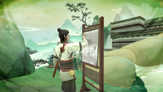 Endless Nightmare 6: Reborn 1.0.5. Скриншот 11