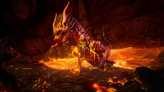 Endless Nightmare 6: Reborn 1.0.5. Скриншот 18