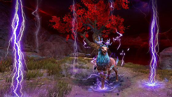 Endless Nightmare 6: Reborn 1.0.5. Скриншот 19