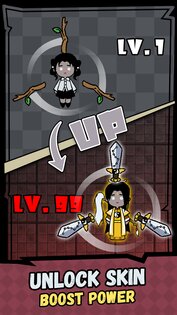 Wood Siege 1.2.7. Скриншот 3