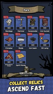 Wood Siege 1.2.7. Скриншот 5