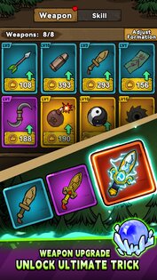 Turnaround Adventure 1.0.4. Скриншот 2