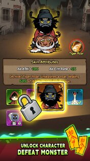 Turnaround Adventure 1.0.4. Скриншот 4