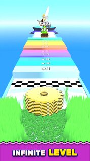 Grinder Run 3.14. Скриншот 8