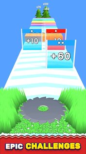 Grinder Run 3.14. Скриншот 14