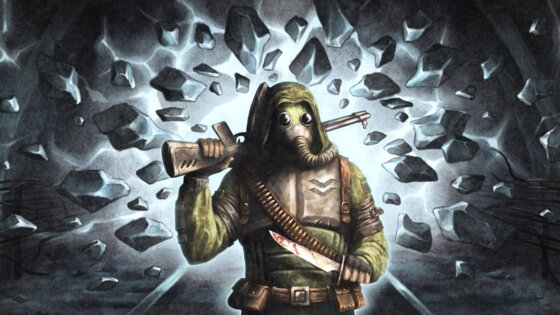 Anomaly day zero 1.3.56. Скриншот 3