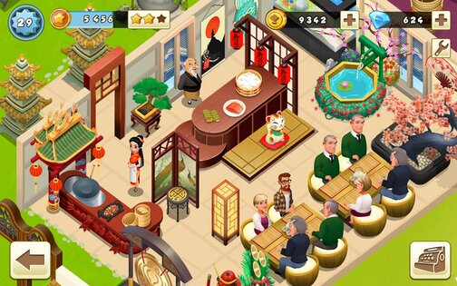 World Chef 3.5.0. Скриншот 13