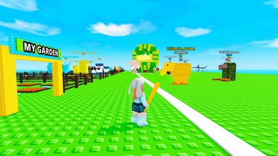 Don't Steal n Wake A Brainrot 0.34. Скриншот 1