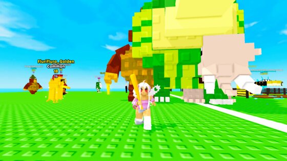 Don't Steal n Wake A Brainrot 0.34. Скриншот 3