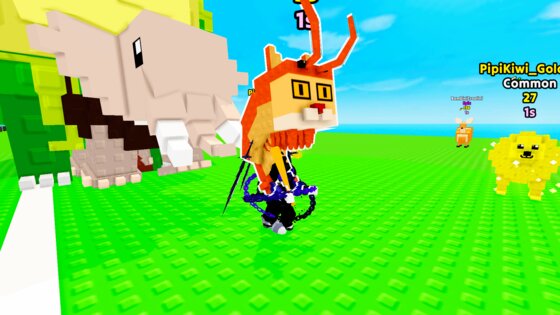 Don't Steal n Wake A Brainrot 0.34. Скриншот 5