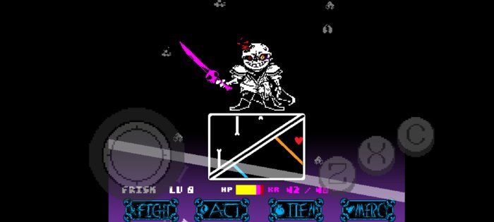 Dusttrust 3.0. Скриншот 2