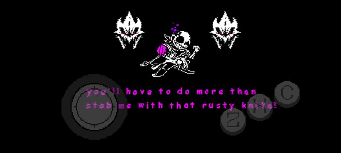 Dusttrust 3.0. Скриншот 3