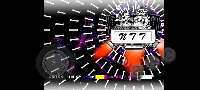 Dusttrust 3.0. Скриншот 4