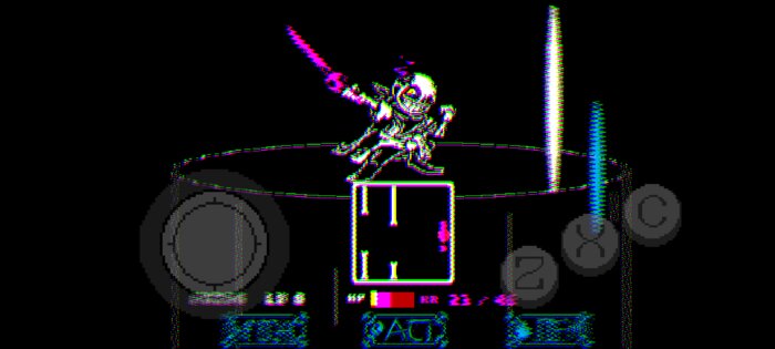 Dusttrust 3.0. Скриншот 5